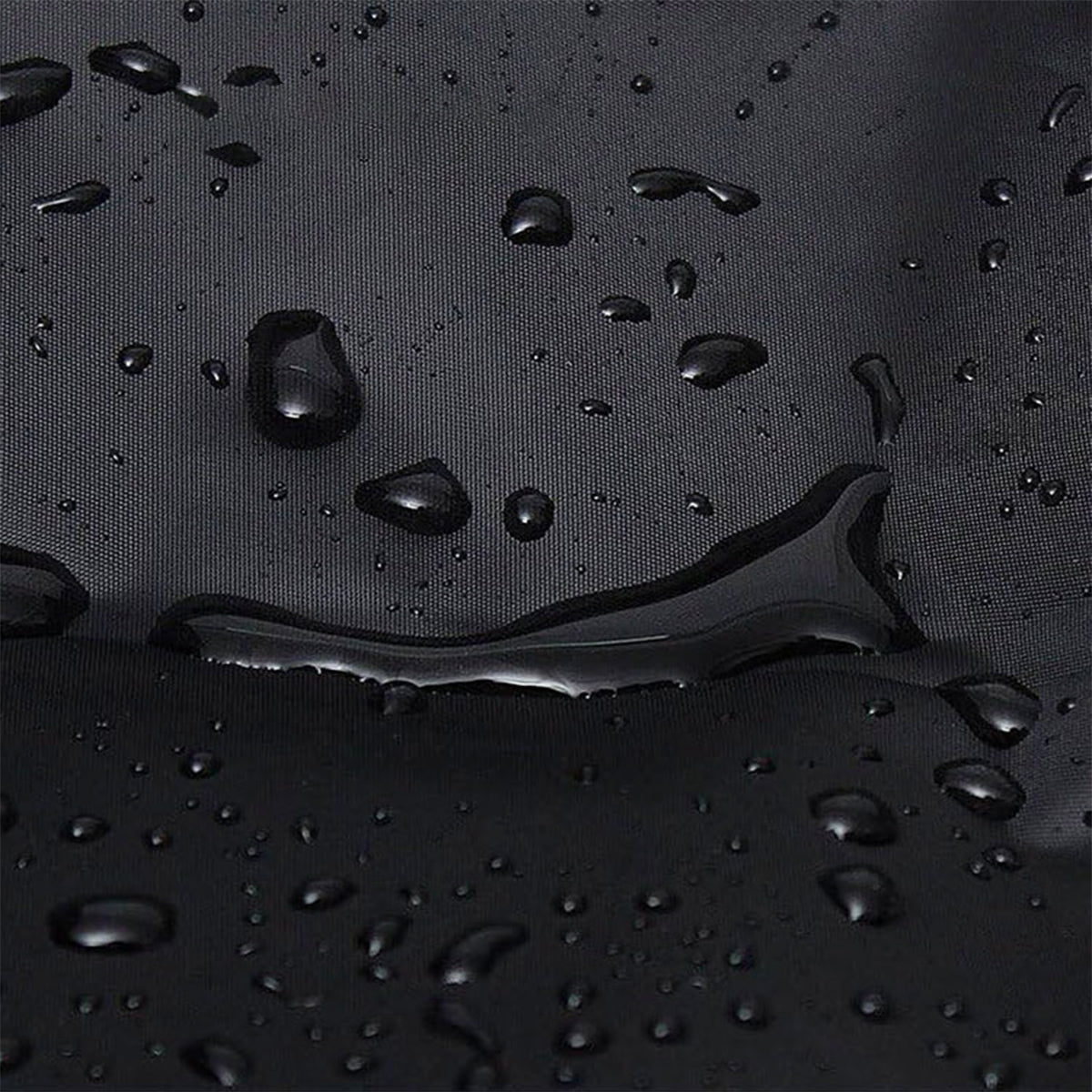 LLAMA TRUCK Oxford Cloth Bike Rain and Dust Cover