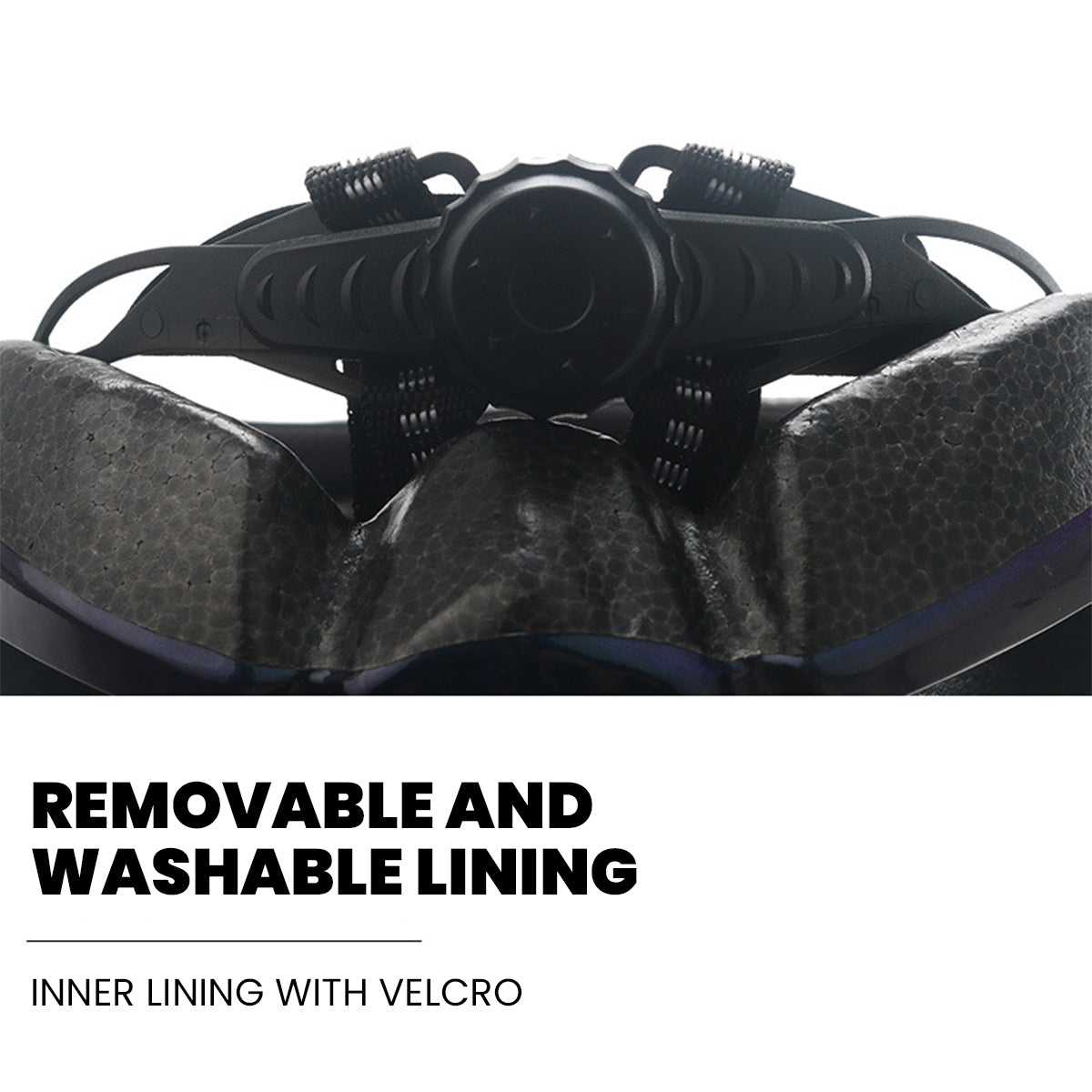 LLAMA EBIKE eBike Helmet