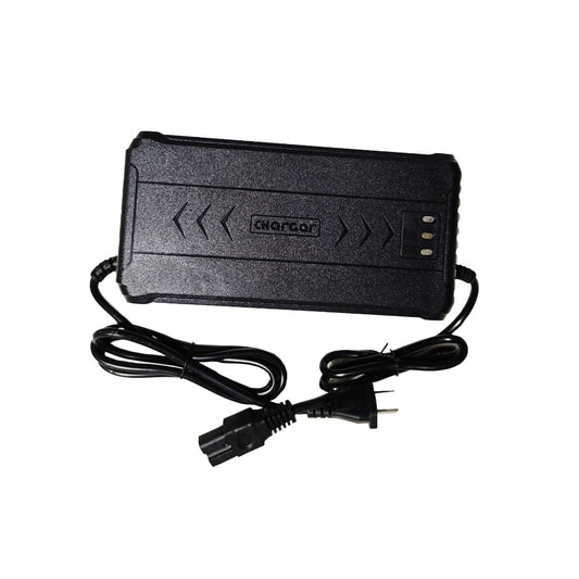 Llama Truck Official Universal Smart Charger