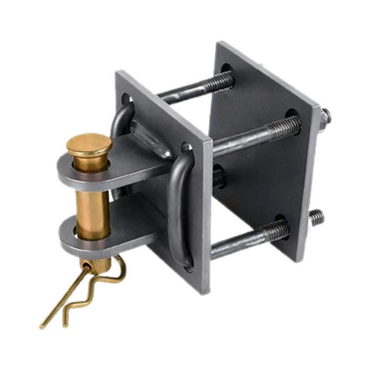 Llama Truck Universal Trailer Hitch Mount
