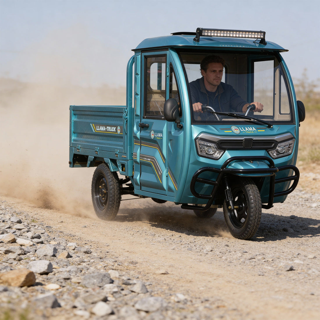 A More Practical Way to Think About Utility Vehicles