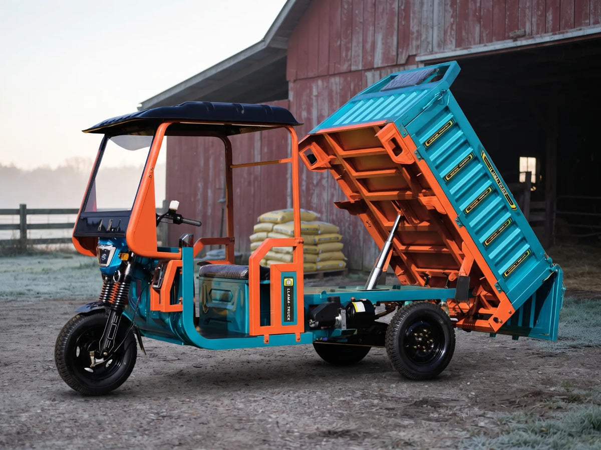 Maximizing Your UTV Battery Life: Lithium & Lead-Acid Maintenance Guide