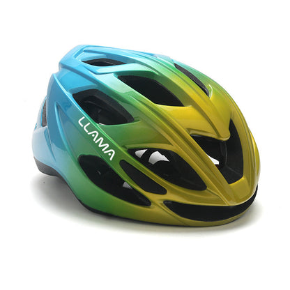 LLAMA EBIKE eBike Helmet