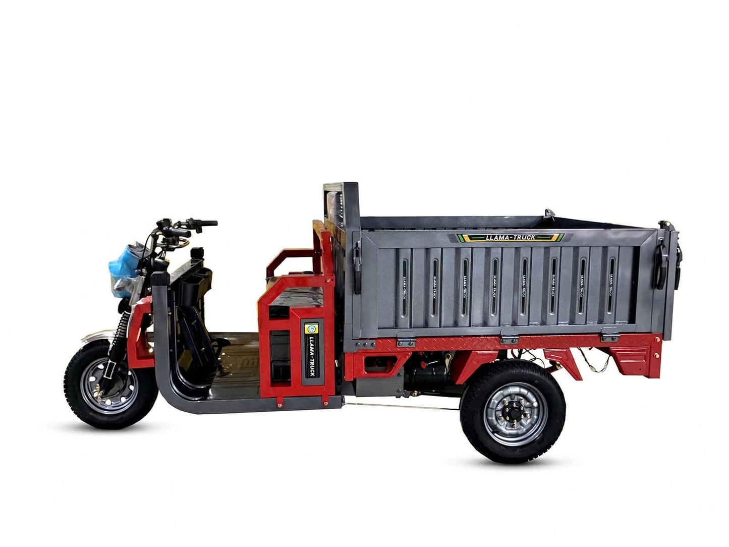 LLAMA Truck Blaze (Assembled in USA)