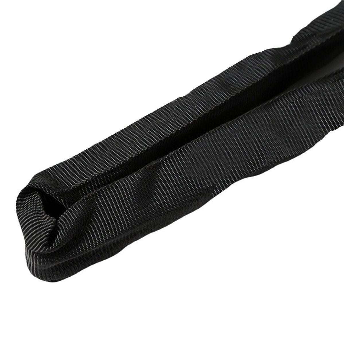 LLAMA TRUCK Modern Minimalist Bike Chain Lock with Combination Code