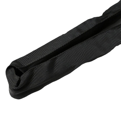 LLAMA TRUCK Modern Minimalist Bike Chain Lock with Combination Code