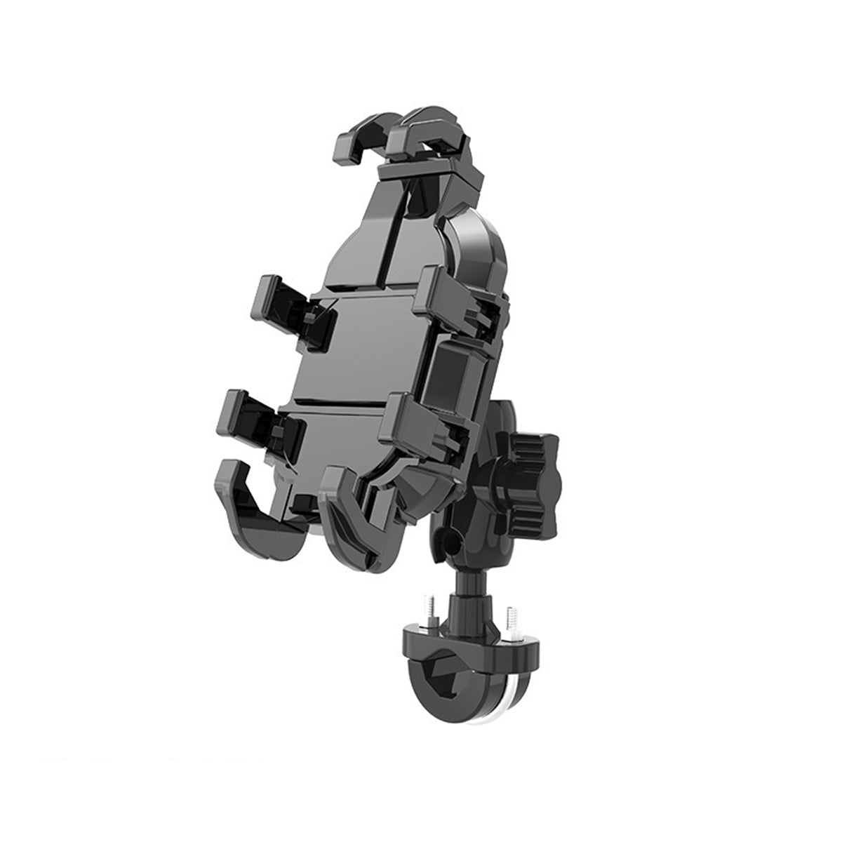 LLAMA TRUCK Shock-absorbing Mobile Phone Holder