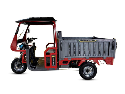 LLAMA Truck Blaze (Assembled in USA)