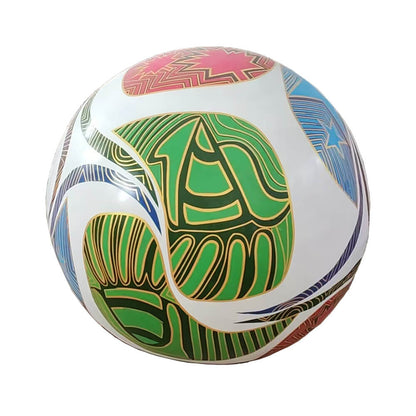 Charity Auction: LLAMA Truck Vector + Limited Edition Soccer Ball Cargo Pod