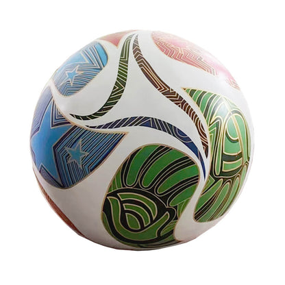 Charity Auction: LLAMA Truck Vector + Limited Edition Soccer Ball Cargo Pod
