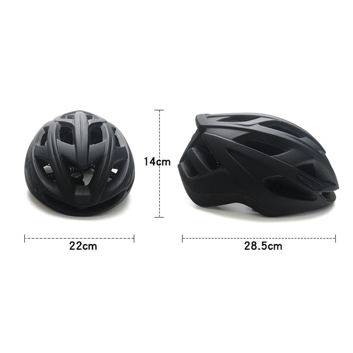 LLAMA EBIKE eBike Helmet