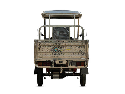 LLAMA Truck Blaze (Built in USA)