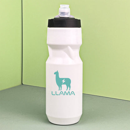 LLAMA TRUCK Sports Water Bottle (710ml)