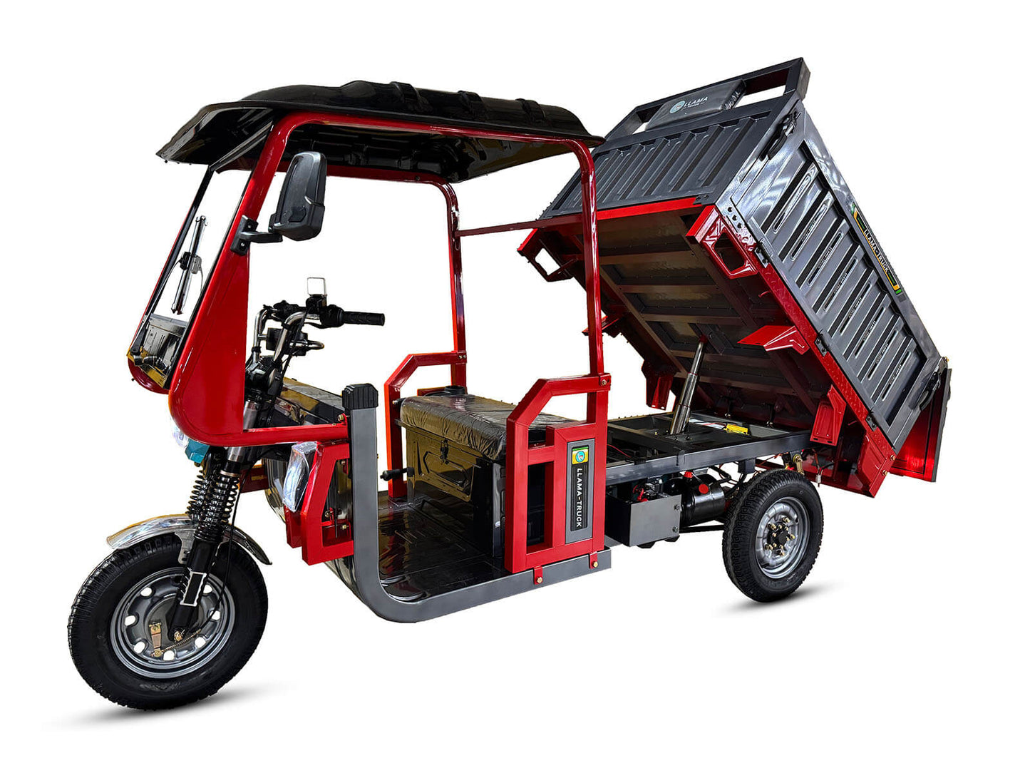 LLAMA Truck Blaze (Assembled in USA)