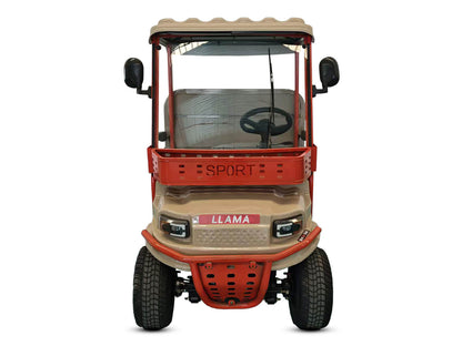 LLAMA Truck Ranger (Built in USA)