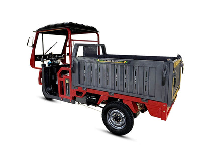 LLAMA Truck Blaze (Assembled in USA)