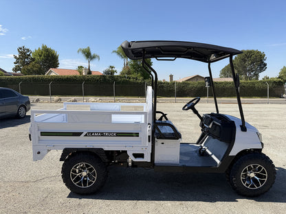 LLAMA Truck Apex (Built in USA)