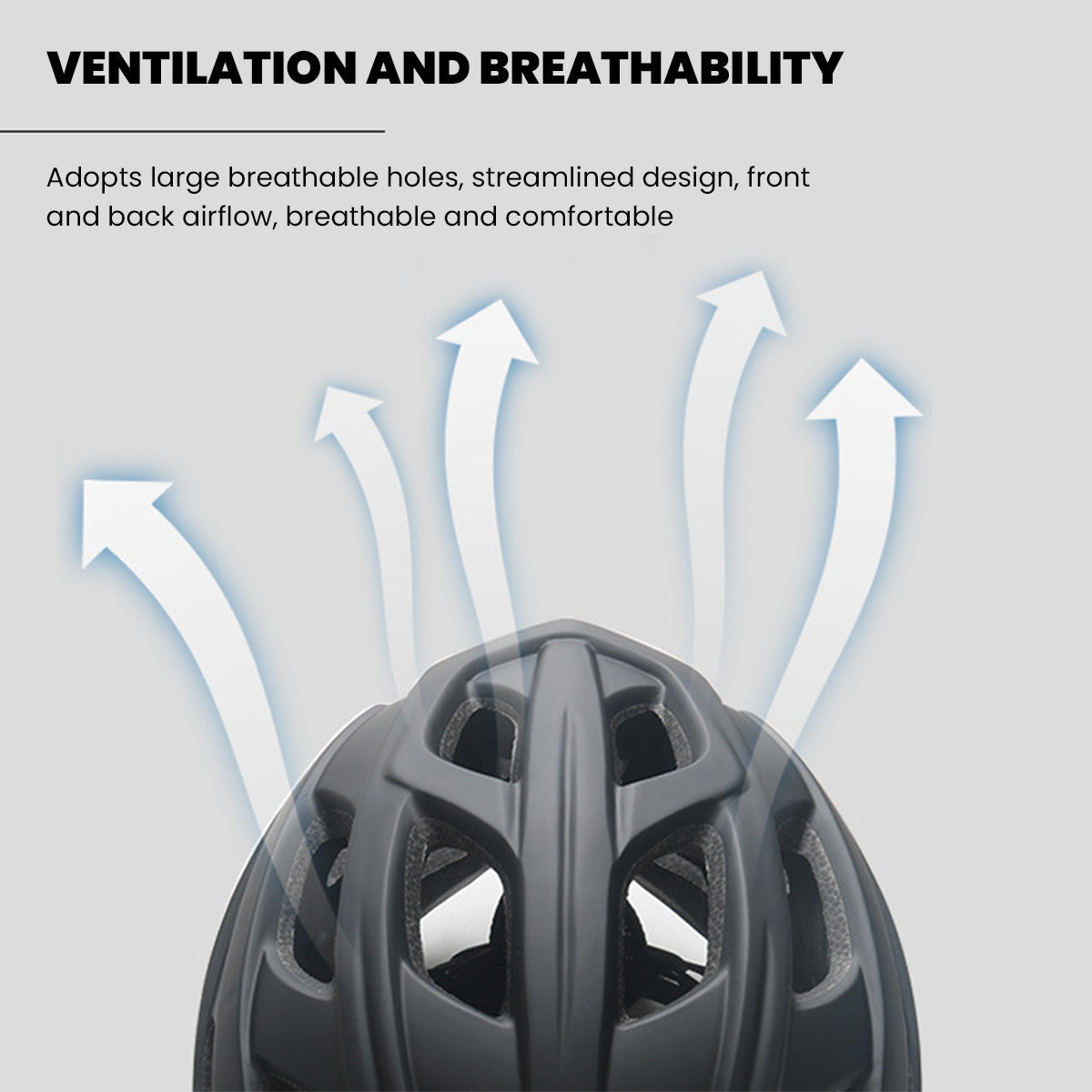 LLAMA EBIKE eBike Helmet