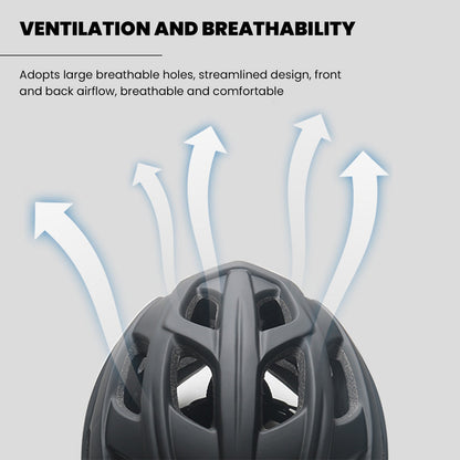 LLAMA EBIKE eBike Helmet