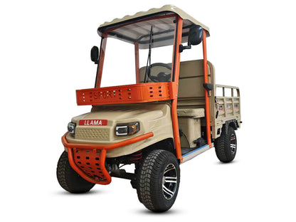 LLAMA Truck Ranger (Built in USA)