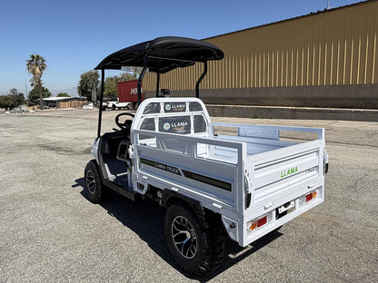 LLAMA Truck Apex (Built in USA)
