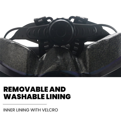 LLAMA EBIKE eBike Helmet