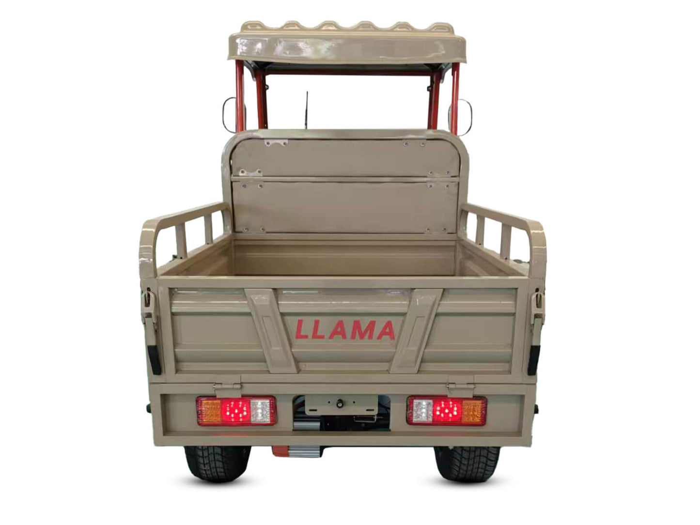 LLAMA Truck Ranger (Built in USA)