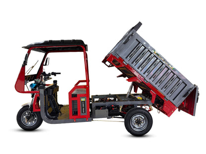 LLAMA Truck Blaze (Assembled in USA)