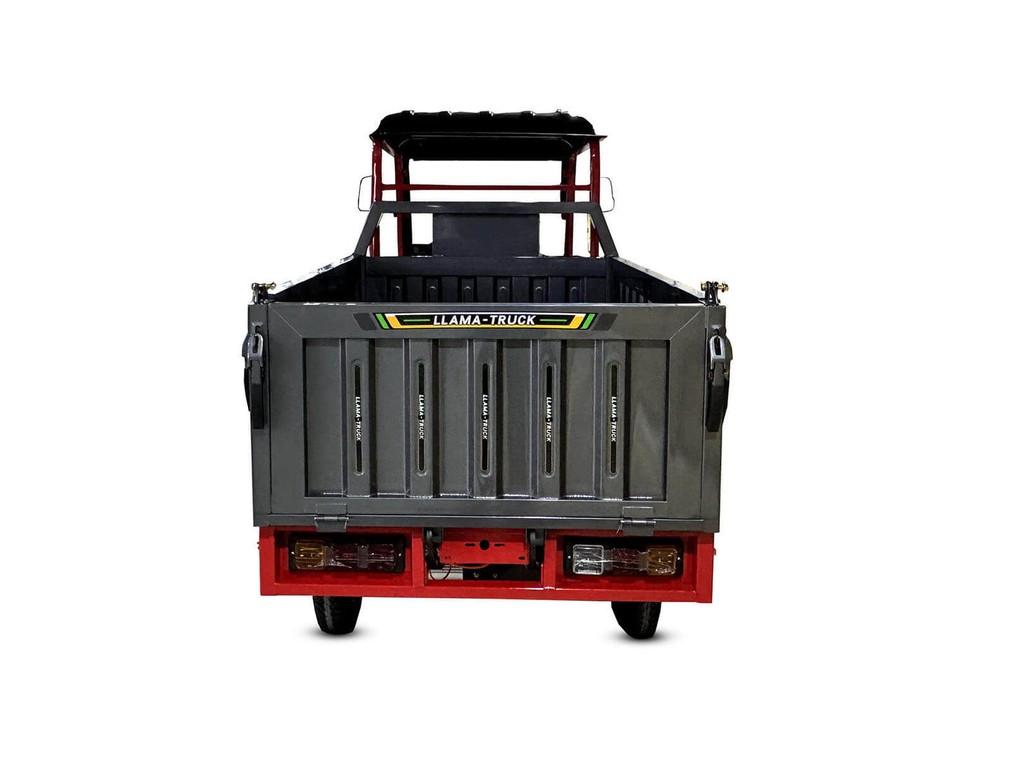 LLAMA Truck Blaze (Assembled in USA)