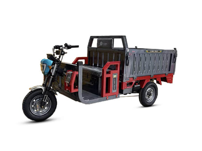 LLAMA Truck Blaze (Assembled in USA)