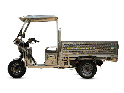 LLAMA Truck Blaze (Built in USA)