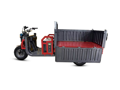 LLAMA Truck Blaze (Assembled in USA)