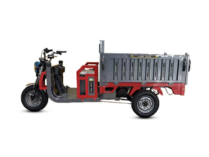 LLAMA Truck Blaze (Assembled in USA)