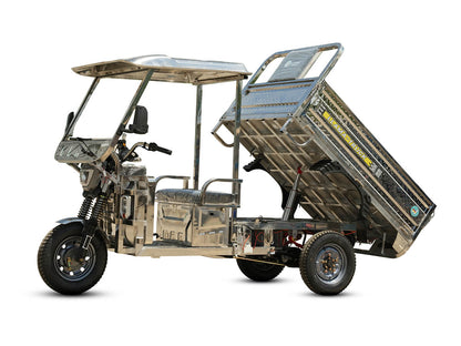 LLAMA Truck Blaze (Built in USA)