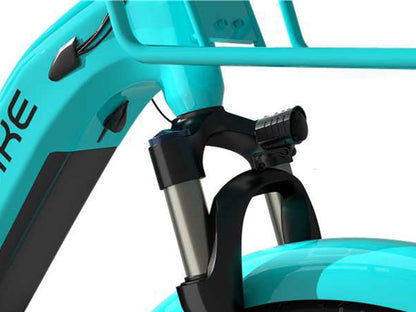 LLAMA Trike CT10