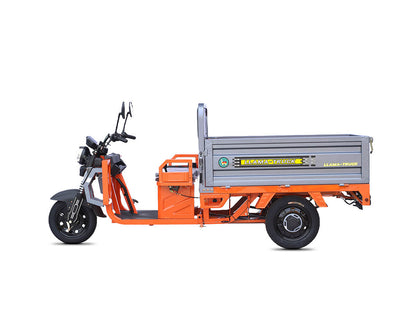 LLAMA Truck Crest (Built in USA)