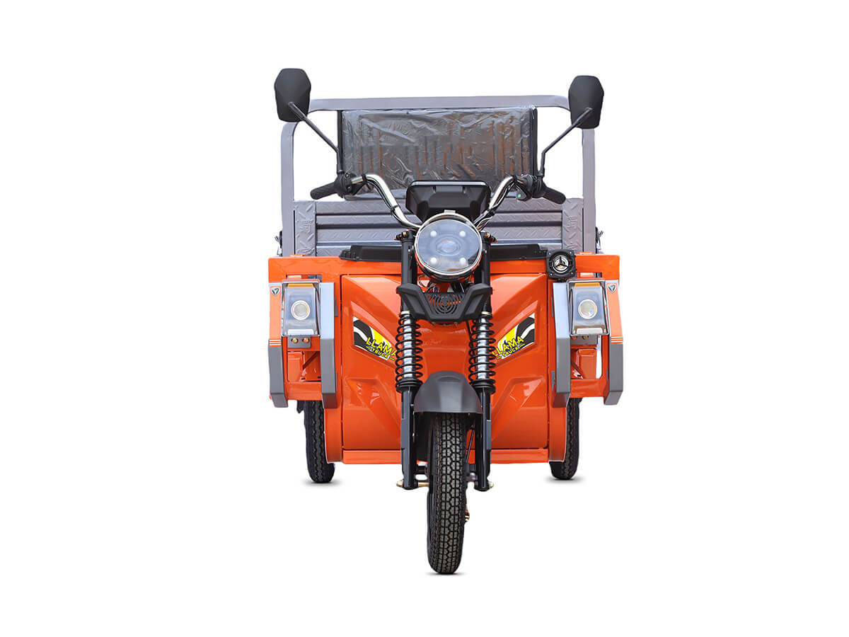 LLAMA Truck Crest (Built in USA)