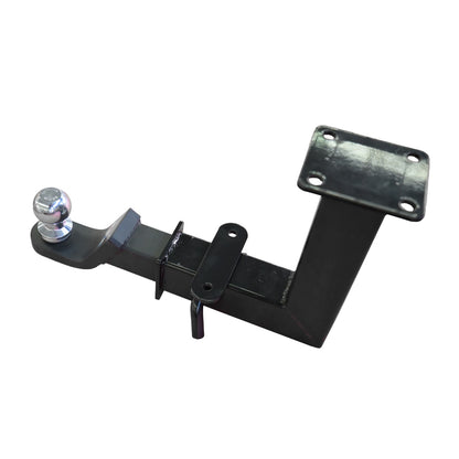 Llama Truck Heavy-Duty 2-Piece Trailer Hitch & Receiver System