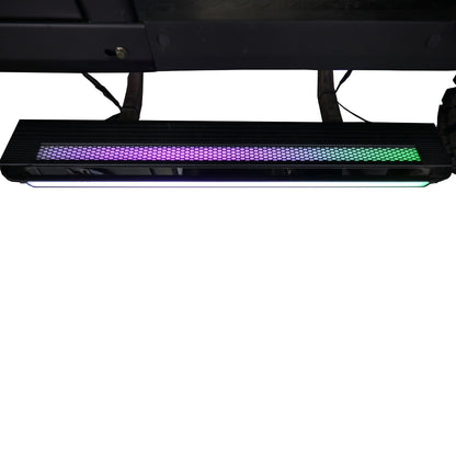 LLAMA Truck Premium Lighting & Running Board Upgrade Kit