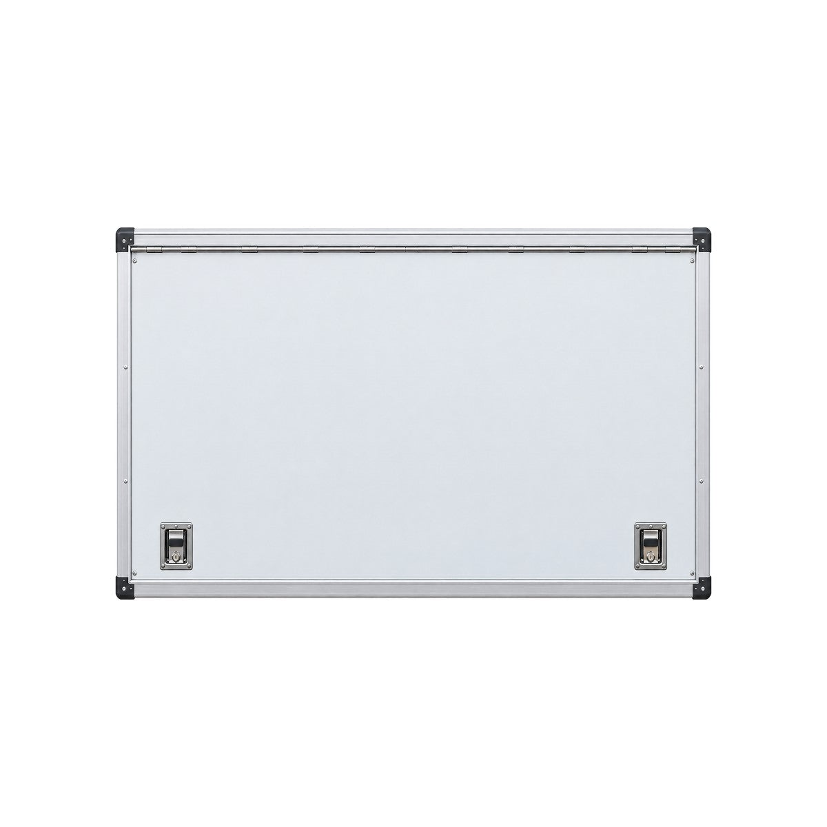 Llama Truck Jumbo XL Commercial Enclosed Cargo Box