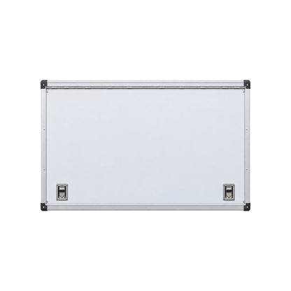 Llama Truck Jumbo XL Commercial Enclosed Cargo Box