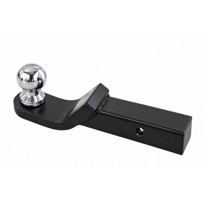 Llama Truck Heavy-Duty 2-Piece Trailer Hitch & Receiver System