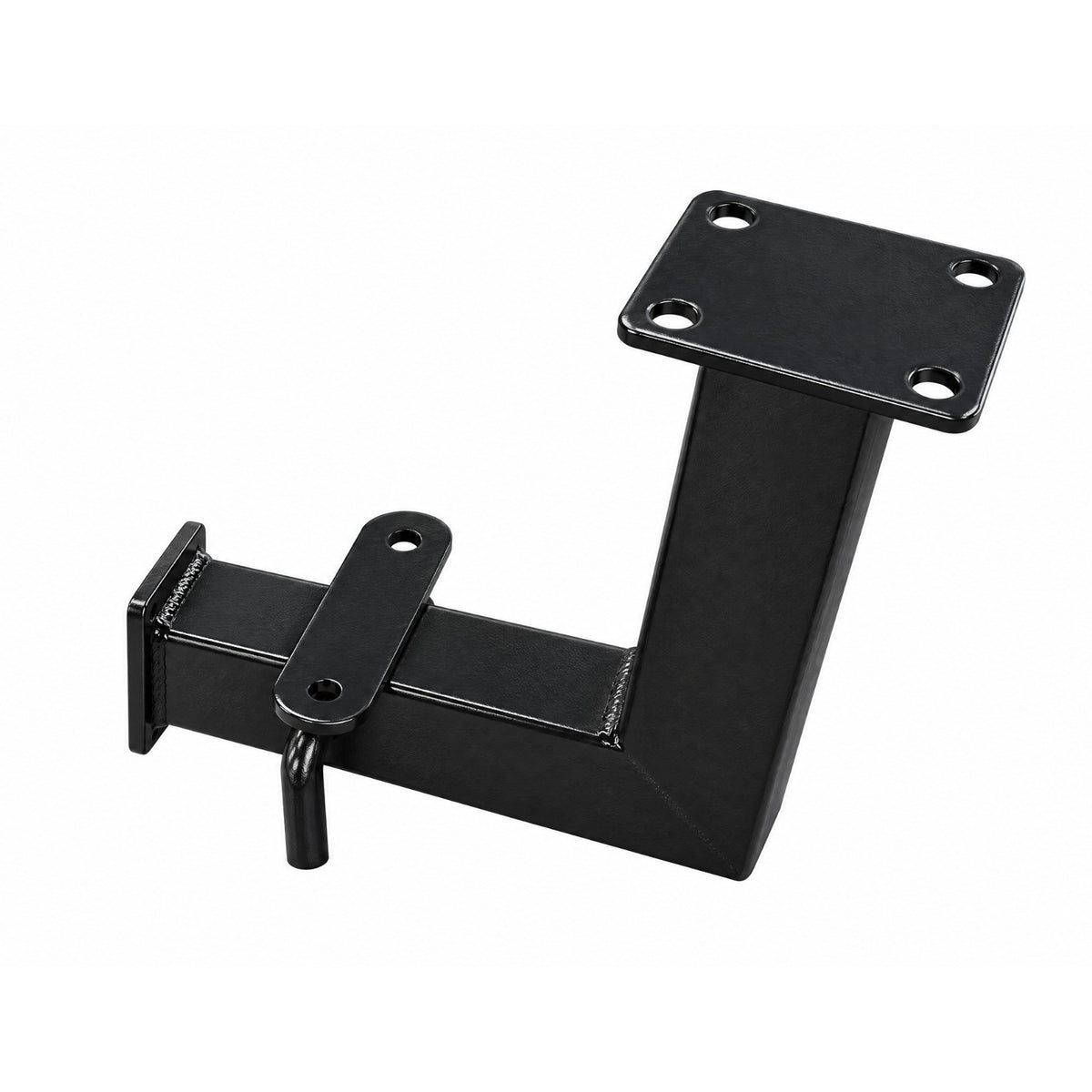 Llama Truck Heavy-Duty 2-Piece Trailer Hitch & Receiver System