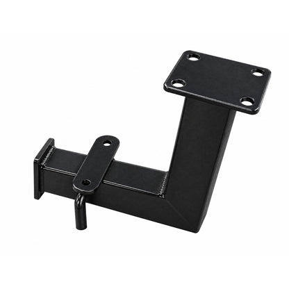 Llama Truck Heavy-Duty 2-Piece Trailer Hitch & Receiver System