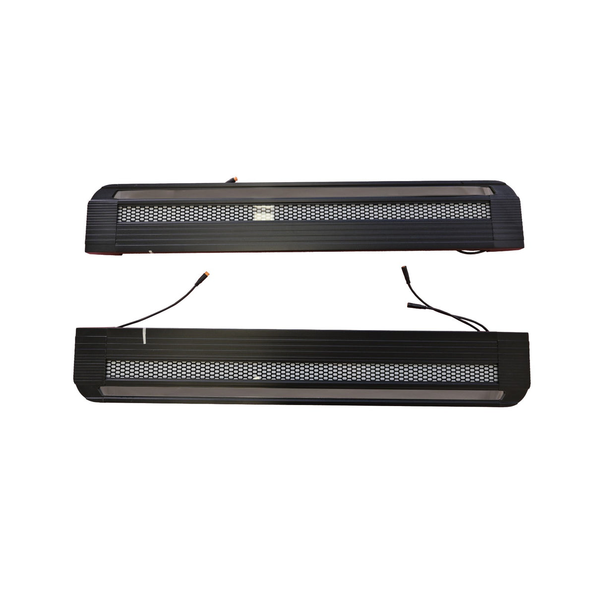 LLAMA Truck Premium Lighting & Running Board Upgrade Kit