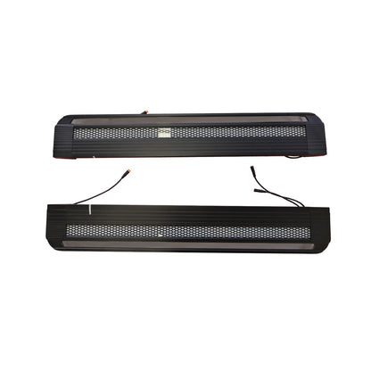 LLAMA Truck Premium Lighting & Running Board Upgrade Kit