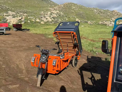 LLAMA Refurbished & Pre-Owned Trucks
