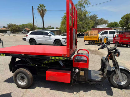 LLAMA Refurbished & Pre-Owned Trucks