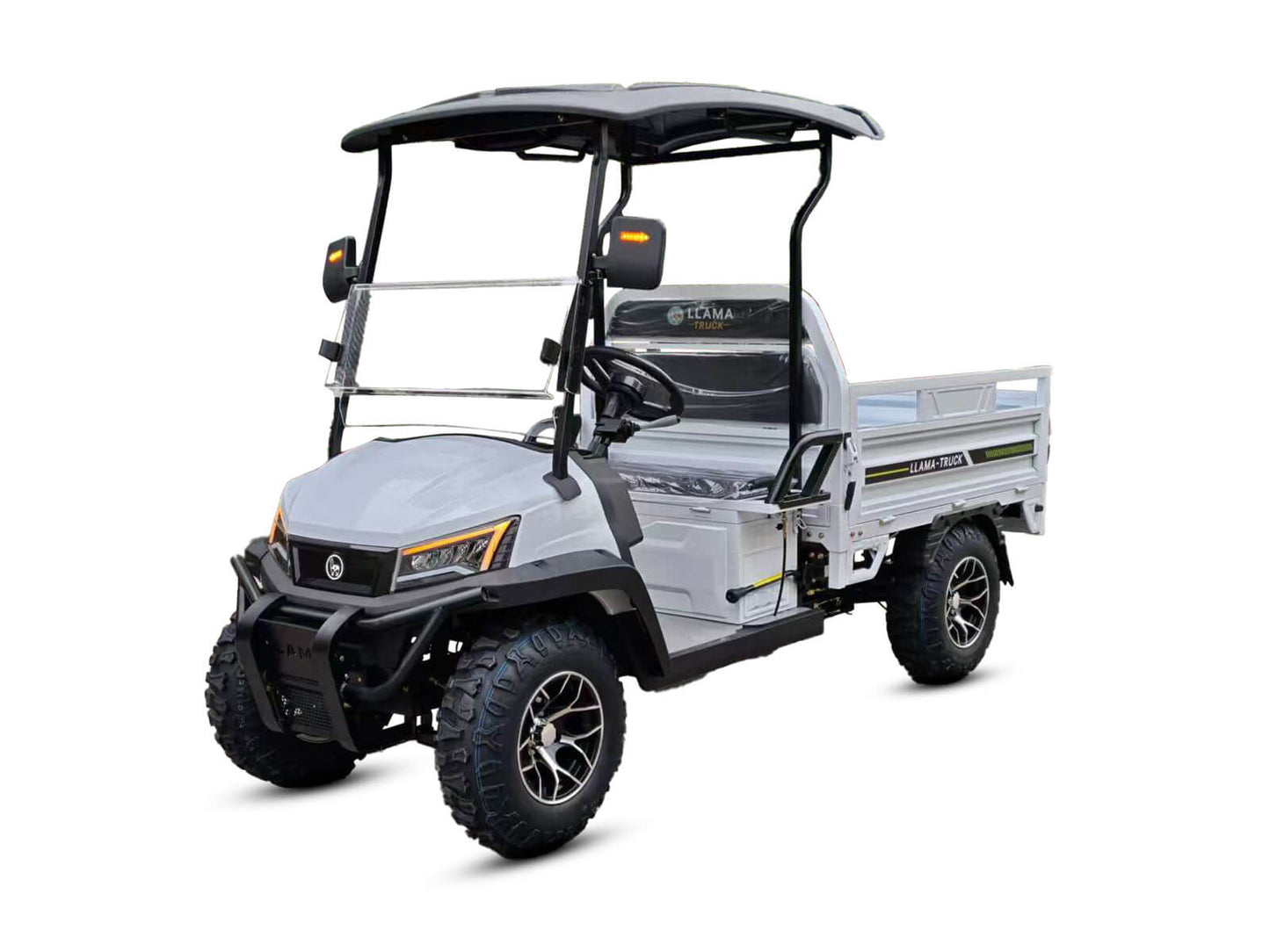 LLAMA Truck Apex (Built in USA)
