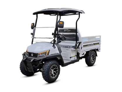 LLAMA Truck Apex (Built in USA)
